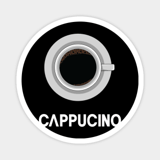 cappucino Magnet